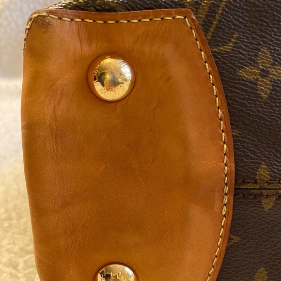 💖🎉HP🎉💖 x 2 Louis Vuitton Wilshire MM - Picture 9 of 16